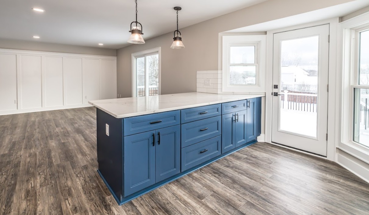 Premium Cabinet Services