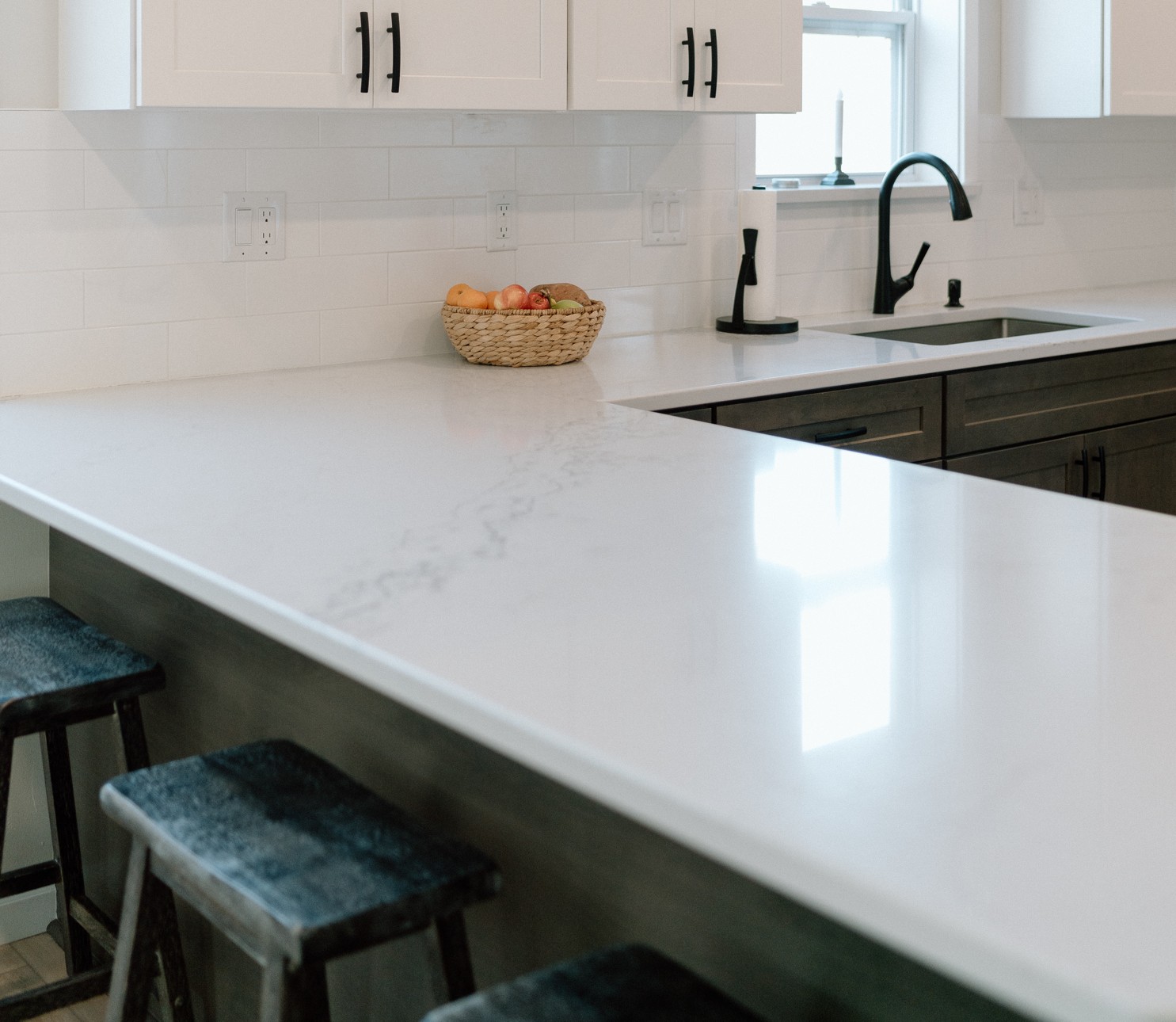 Premium Countertop Services